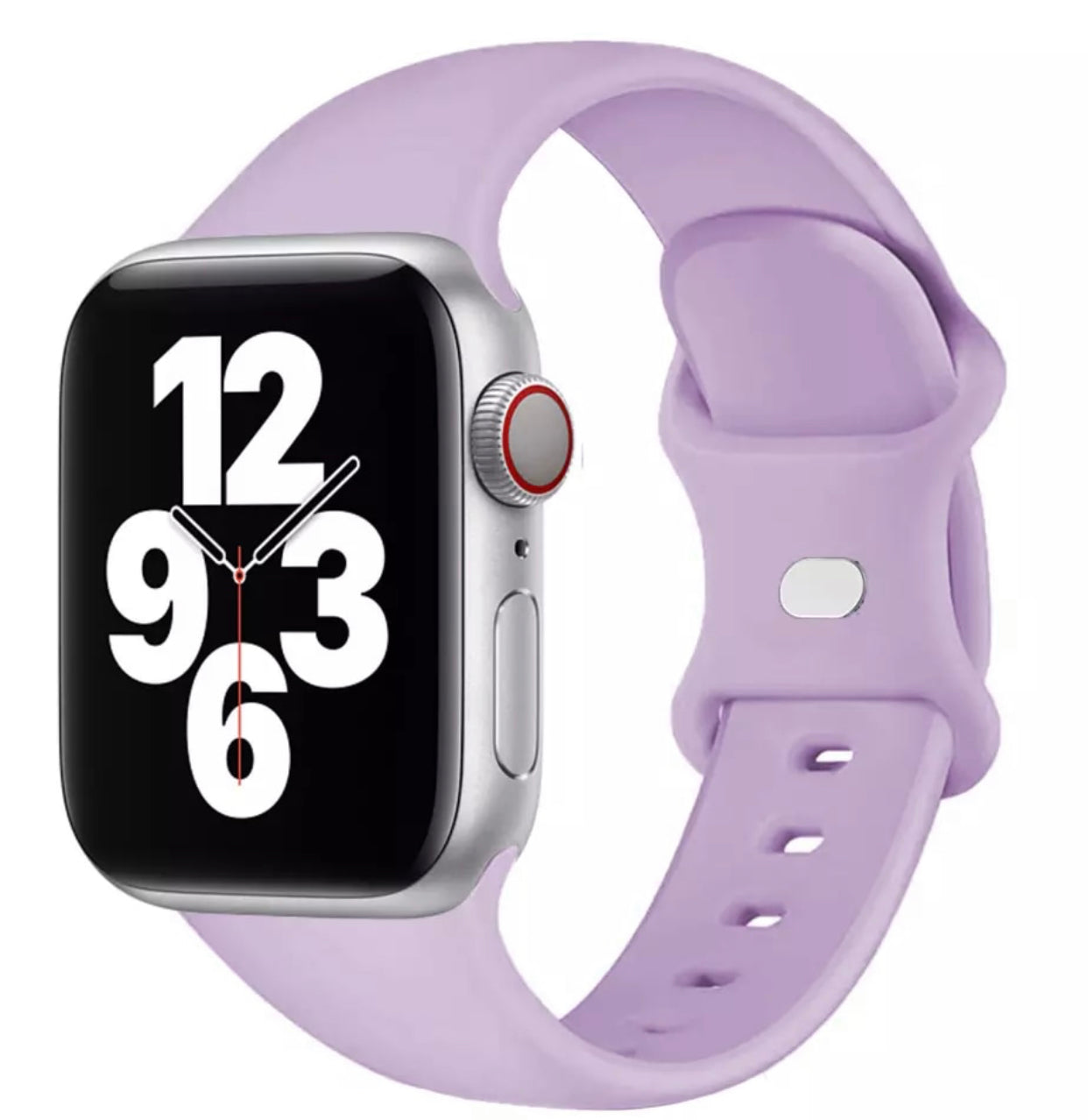 Premium Designers Apple Watch Silicone Sport Bands- for all Generations Apple Watch in 38mm/40mm - Super Savings Technologies Co.,LTD Premium Designers Apple Watch Silicone Sport Bands- for all Generations Apple Watch in 38mm/40mm - Super Savings Technologies Co.,LTD